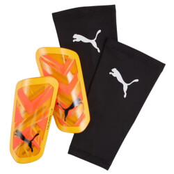 Puma Set ultra flex scheenbeschermers voor volwassenen
