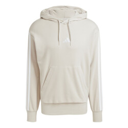 Adidas Heren essentials 3 stripes french terry hoodie