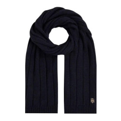 Tommy Hilfiger Dames tijdloze sjaal