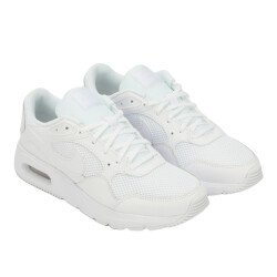 Nike Dames air max sc leren trainers