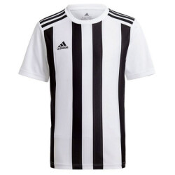 Adidas Heren heren gestreept t-shirt