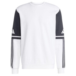 Adidas Heren squadra 25 crew neck sweatshirt