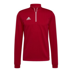 Adidas Heren entrada 22 quarter zip top
