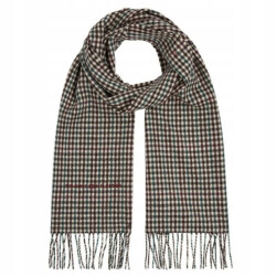 Tommy Hilfiger 1985 geweven sjaal