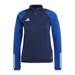 Adidas Tiro 23 trainingsjack voor kinderen/kinderen