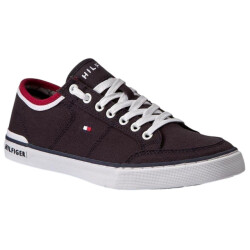 Tommy Hilfiger Heren harrington schoenen