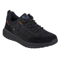 Rieker Heren evolution nubuck schoenen