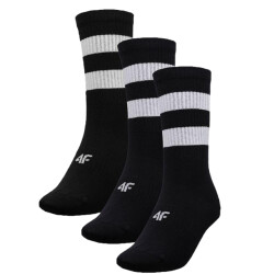4F Heren u206 sokken (set van 3)