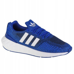 Adidas Heren swift run 22 trainers