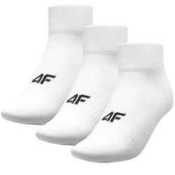 4F Heren aw23usocm204 sokken (set van 3)