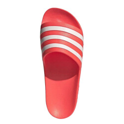 Adidas Dames adilette aqua 3 streep sliders