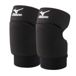 Mizuno Kniebeschermer voor volleybal met open rug