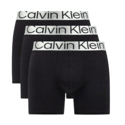 Calvin Klein Heren boxershort (pakket van 3)