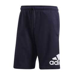 Adidas Heren french terry basketbal shorts