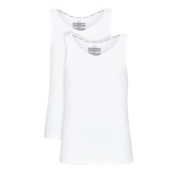 Calvin Klein Heren tanktop (set van 2)