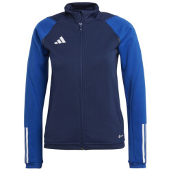 Adidas Tiro 23 trainingsjack voor kinderen/kinderen