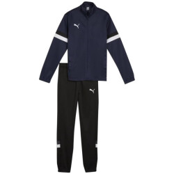 Puma Kinderen/kinderen team rise trainingspak