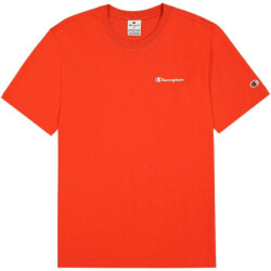 Champion Herenshirt met korte mouwen