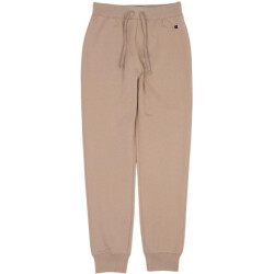 Champion Dames joggingbroek met geribd manchet