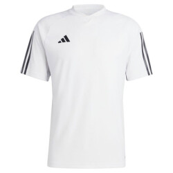 Adidas Heren tiro 23 wedstrijdshirt