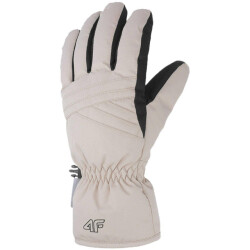 4F Dames waw23afglf106 skihandschoenen