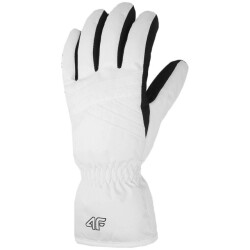 4F Dames waw23afglf106 skihandschoenen