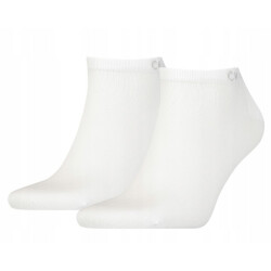 Calvin Klein Heren katoenen trainingssokken (set van 2)
