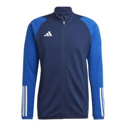 Adidas Heren tiro 23 wedstrijd trainingsjack