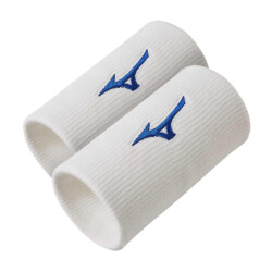 Mizuno Lange polsband voor volwassenen