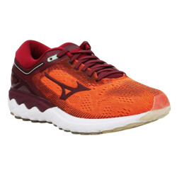 Mizuno Heren wave skyrise trainers