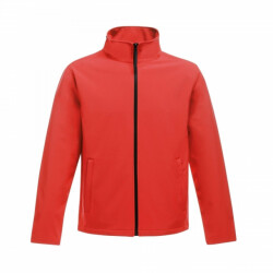 Regatta Dames ablaze bedrukbare soft shell jas