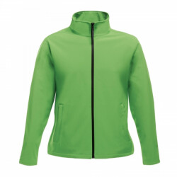 Regatta Dames ablaze bedrukbare soft shell jas
