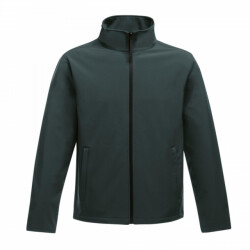 Regatta Heren ablaze afdrukbaar softshell-jasje
