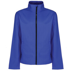 Regatta Heren a afdrukbaar softshell-jasje