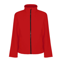 Regatta Heren ablaze afdrukbaar softshell-jasje