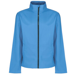 Regatta Heren a afdrukbaar softshell-jasje