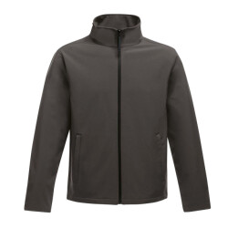 Regatta Heren ablaze afdrukbaar softshell-jasje