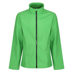 Regatta Heren ablaze afdrukbaar softshell-jasje