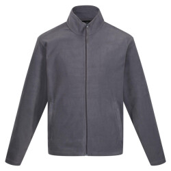 Regatta Heren klassiek microfleece-jasje