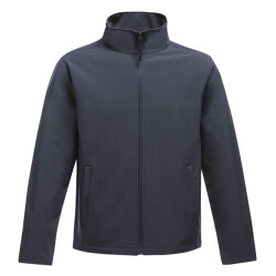 Regatta Heren a afdrukbaar softshell-jasje