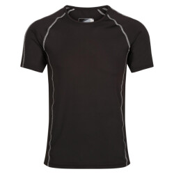 Regatta Heren pro base layer top met korte mouwen