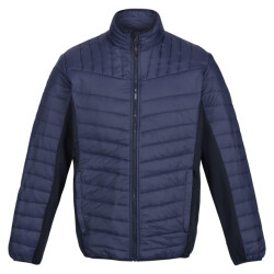 Regatta Heren tourer hybride jas