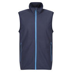 Regatta Heren navigate fleece gilet