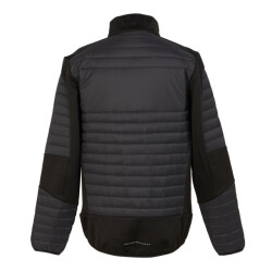 Regatta Heren e-volve thermal hybride jas