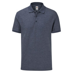 Fruit of the Loom Heren getailleerd polo shirt