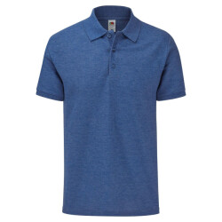 Fruit of the Loom Heren getailleerd polo shirt