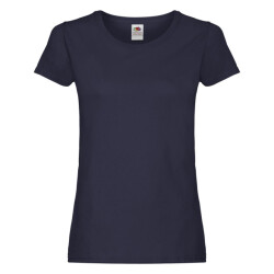Fruit of the Loom Dames t-shirt