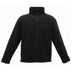 Regatta Heren thor 350 full zip fleece jacket
