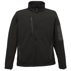Regatta Opmerkelijk heren arcola 3-laags waterdicht en ademend softshell-jasje