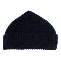Regatta Unisex fully ribbed winterwaterkap/hoed